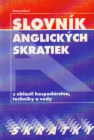 Slovník anglických skratiek