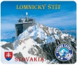 Vysoké Tatry  - Lomnický štít