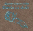 Dievča na skale
