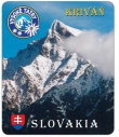 Vysoké Tatry - Kriváň