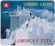 Lomnický štít