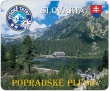 Popradské Pleso